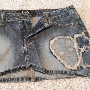Luella Jean Skirt